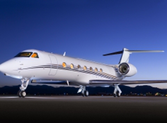 Clay Lacy Aviation Executive Jet Charter - Carlsbad, CA