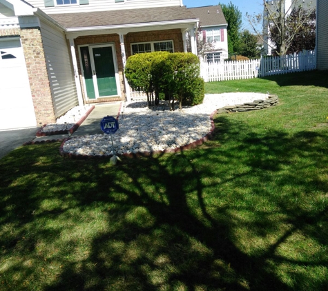 BRS Landscaping - Hightstown, NJ