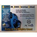 Rejoyce In Jesus Christian School - Private Schools (K-12)