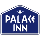 Palace Inn Blue I-45 & Woodridge - Hotels
