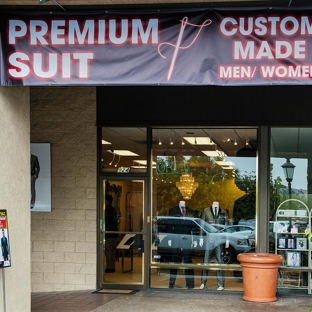 Premium Suit Bespoke Tailors - Brea, CA