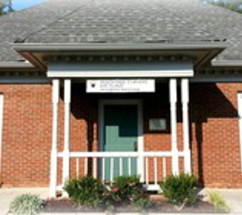 Peachtree Corners Eye Clinic - Norcross, GA