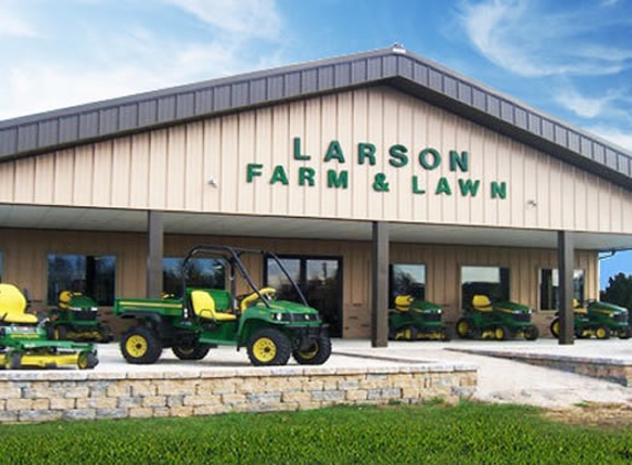 Larson Farm and Lawn - Nixa, MO