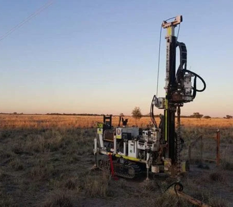 Total Drilling Pty Ltd - Thornton, NSW