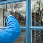 Dazzling Window Cleaning