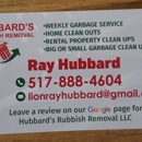 Hubbard's Rubbish Removal - Rubbish Removal