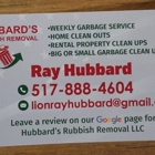 Hubbard's Rubbish Removal