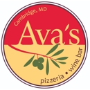 Ava's Pizzeria & Wine Bar - Cambridge - Italian Restaurants