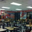 Popeyes Louisiana Kitchen - Fast Food Restaurants