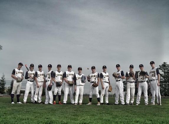 Big Valley Christian School - Modesto, CA