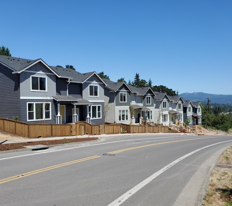 East Mountain by Holt Homes - Eugene, OR