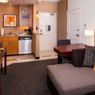 Residence Inn Port St- Lucie - Port Saint Lucie, FL