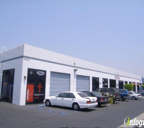 Xpress Auto Service - La Puente, CA