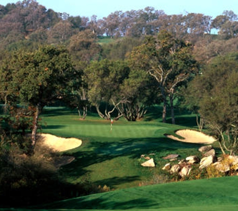 Granite Bay Golf Club - Granite Bay, CA