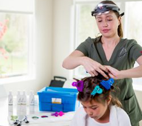 Lice Care Solutions - Houston, TX