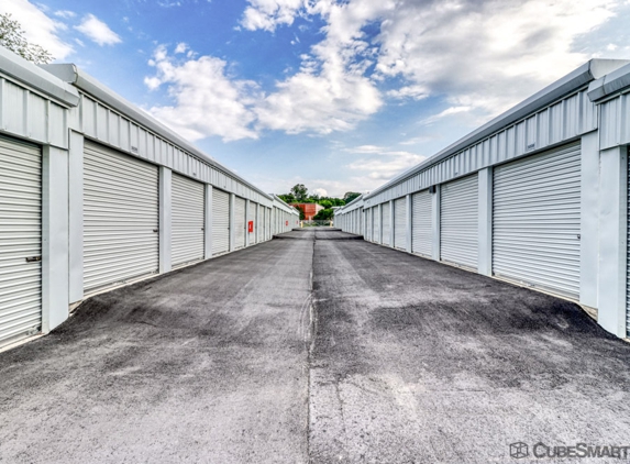 CubeSmart Self Storage - Fairview, NC