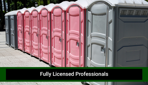 Suck it Up Septic Pump Outs & Toilet Hire - Benalla, VIC. Fully Licensed Professionals
