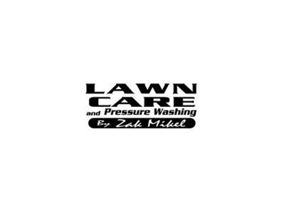 Lawn Care By Zak Mikel - Shalimar, FL