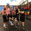 Warrior Fitness gallery