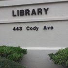 Hurlburt Base Library