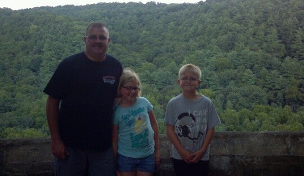 Mohican State Park - Loudonville, OH