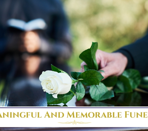 Becker Family Funerals - Taree, NSW. Meaningful And Memorable Funeral