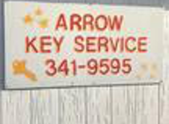 Arrow Key Service - San Antonio, TX