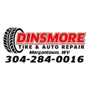 Dinsmore Tire & Auto Repair - Auto Repair & Service