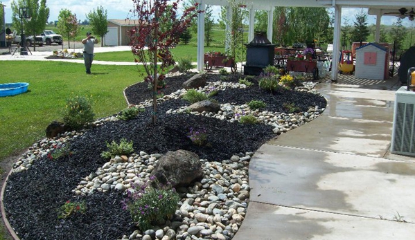 Babylon Gardens Landscaping