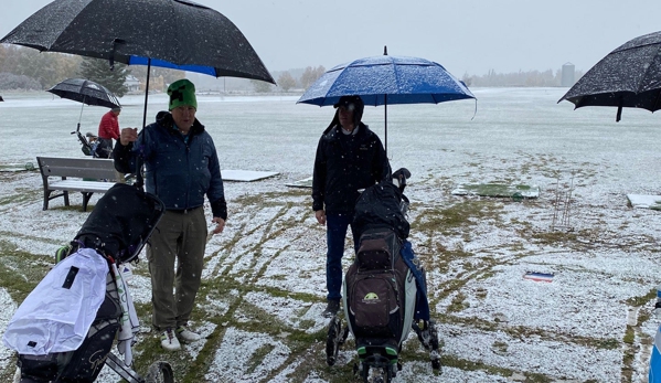 Palmer Golf Course - Palmer, AK