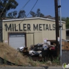 Miller Metals gallery
