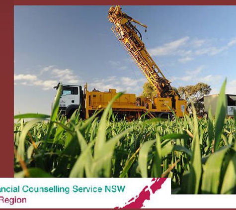 Rural Financial Counselling Service NSW - Northern Region - Scone, NSW