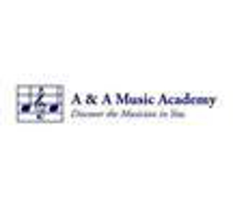 A & A Music & Art Academy - Hanover Park, IL