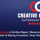 Creative Colors International-We Can Fix That - West Michigan & Caledonia, MI