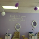 shine bright nail & tan - Nail Salons