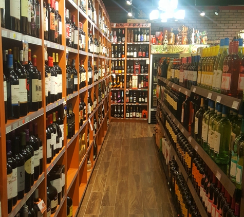 AAA Wine and Spirits - Liquor Store - Staten Island, NY