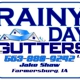 Rainy Day Gutters, LLC