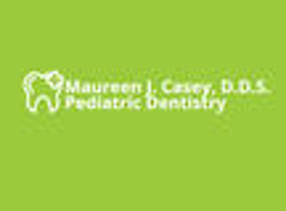 Maureen J. Casey, D.D.S. Pediatric Dentistry - Hamburg, NY