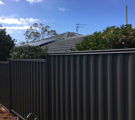 Rodney Crerar Fences - Caloundra West, QLD