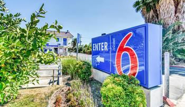 Motel 6 - Stockton, CA