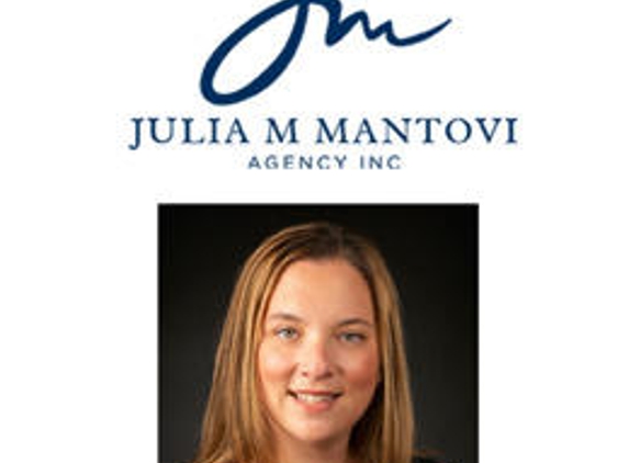 Julia M Mantovi Insurance Agency Inc - Elmont, NY