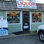 Gearhart Liquor Store