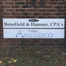Benefield & Hamner CPA - Bookkeeping