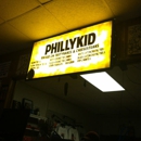 Philly Kid Grafix - Screen Printing