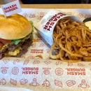 Smashburger - Hamburgers & Hot Dogs