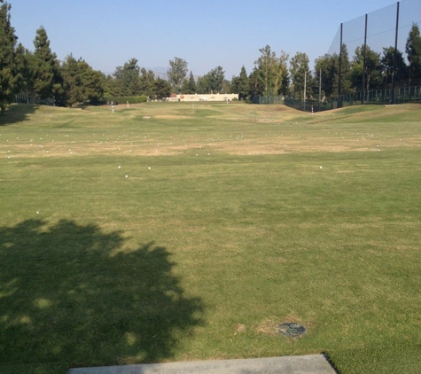 Tustin Ranch Golf Club - Tustin, CA