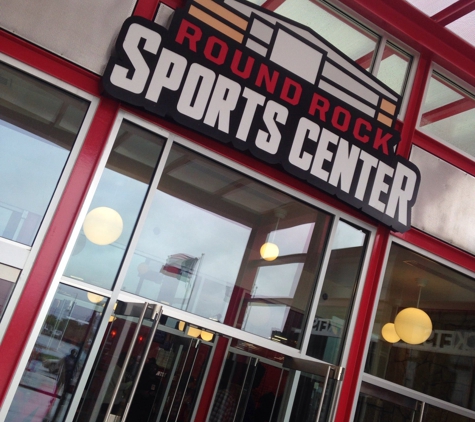 Round Rock Sports Center - Round Rock, TX