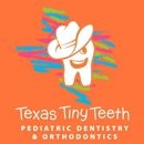 Texas Tiny Teeth Pediatric Dentistry & Orthodontics Melissa - Pediatric Dentistry