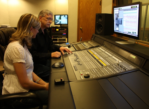 Bakersfield Music And Recording Studios - Bakersfield, CA