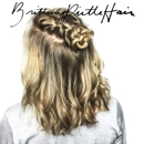 Brittany Pirtle Hair - Hair Braiding